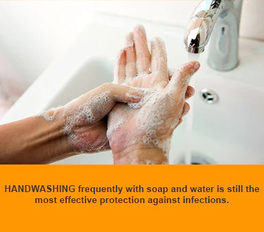 How to Keep Safe from the Novel Coronavirus (2019-nCoV) - Self Care Tips