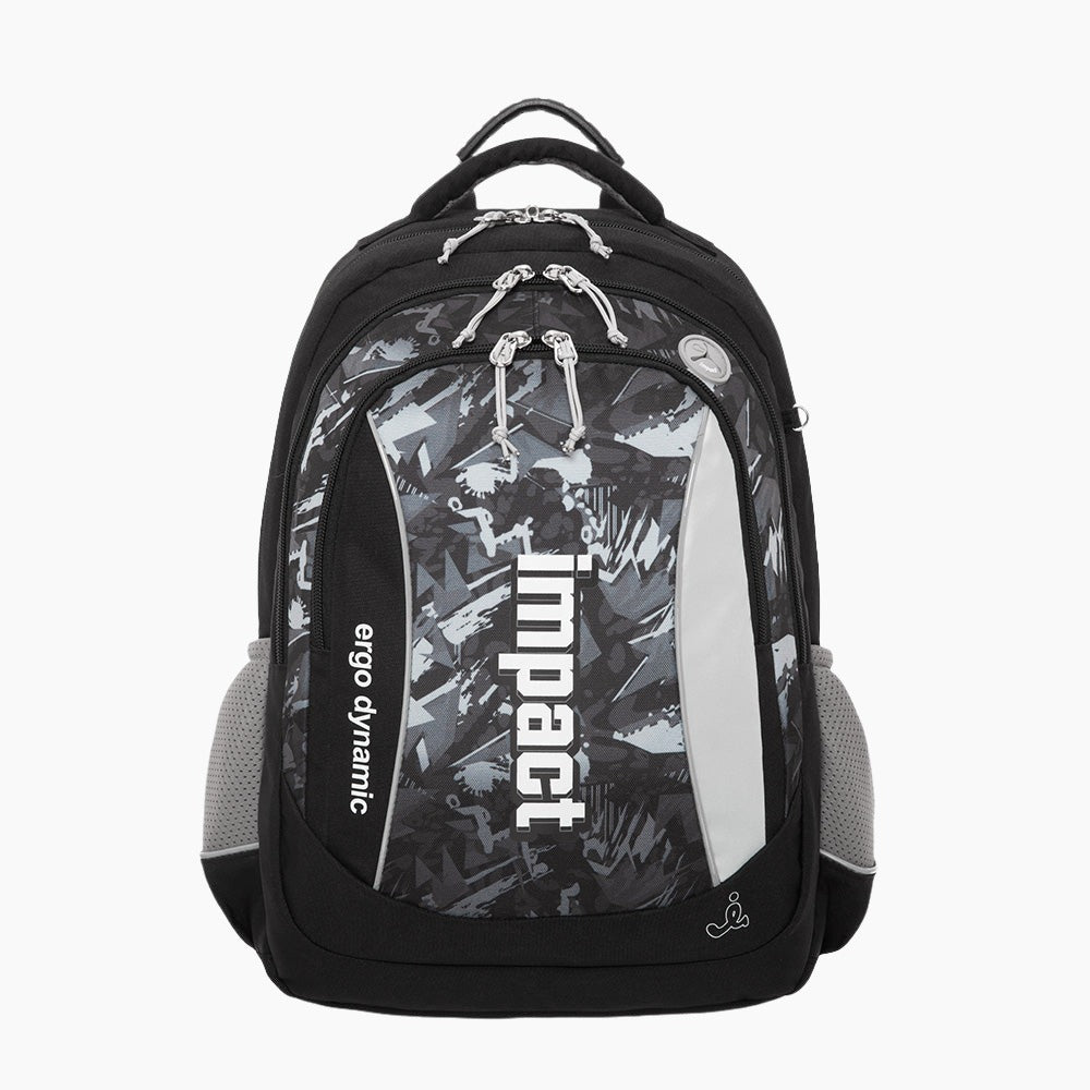 Impact Posture Correction Ergonomic Backpack, IM-00182