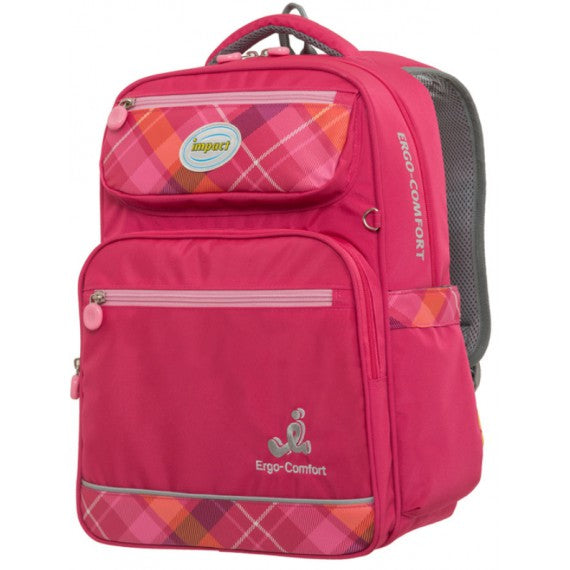 Impact Posture Correction Ergonomic Backpack, IM-00367
