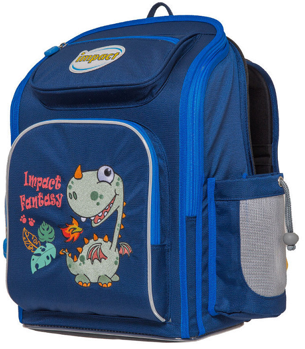 Impact IM-00701 Kids Backpack - Ergo Comfort | Ergoworks