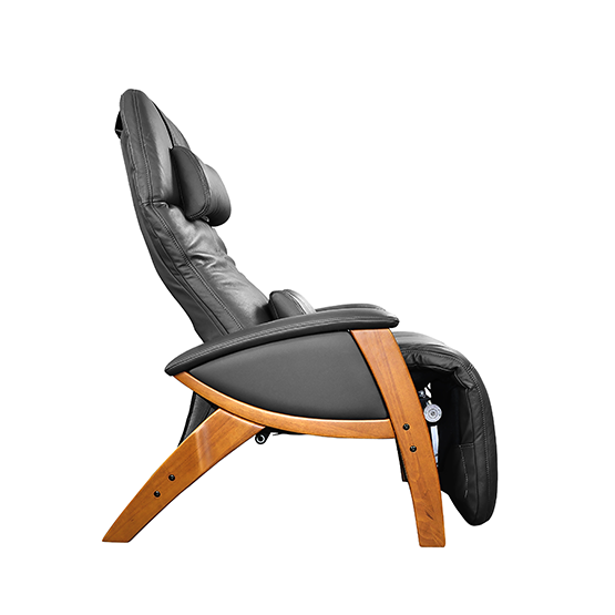 Zero Gravity Massage Recliner Chair (Black)