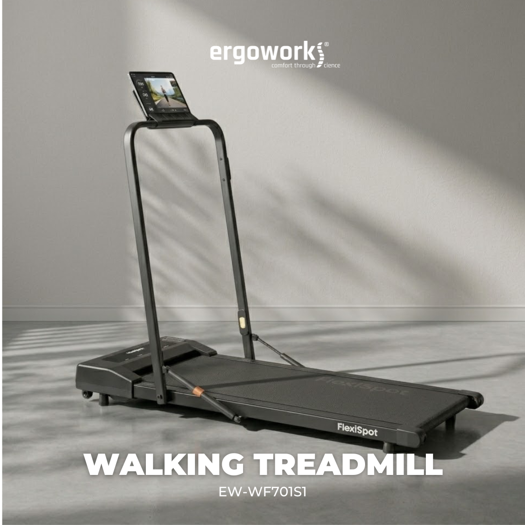 Walking Treadmill