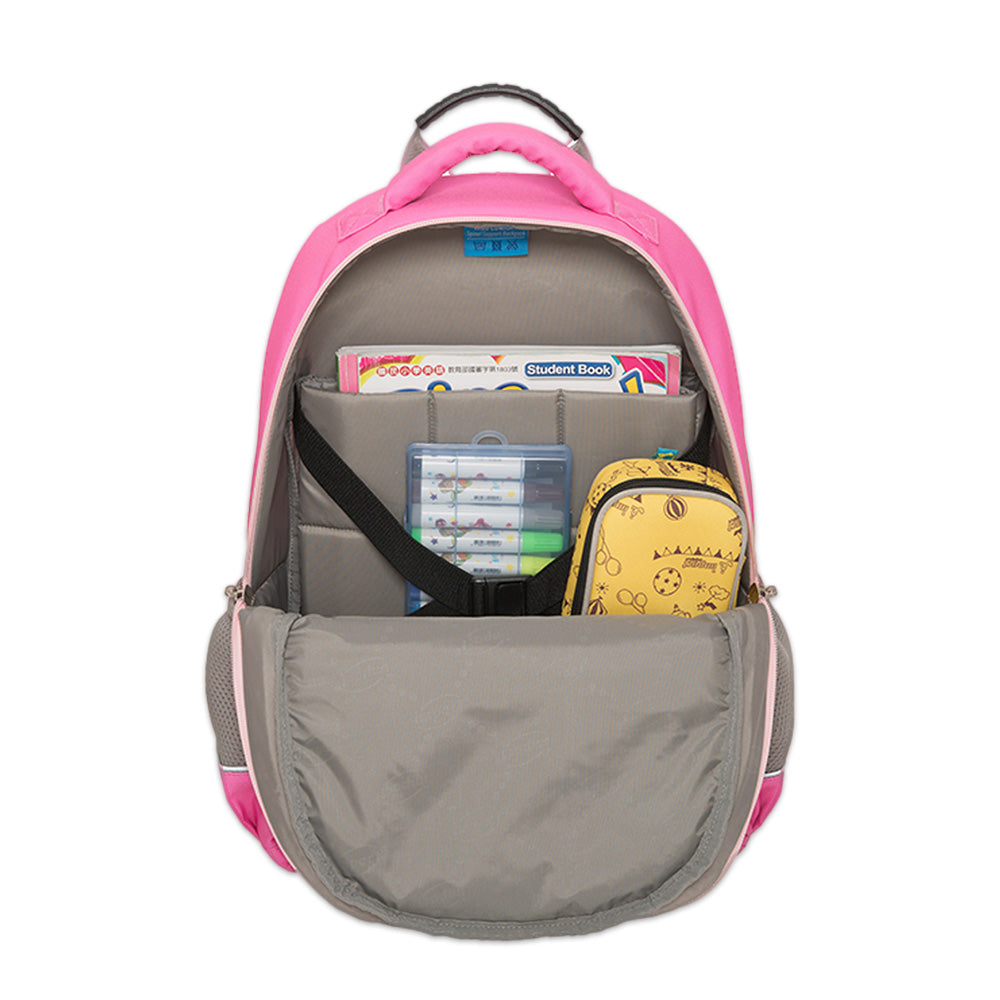 Impact Posture Correction Ergonomic Backpack, IM-00182