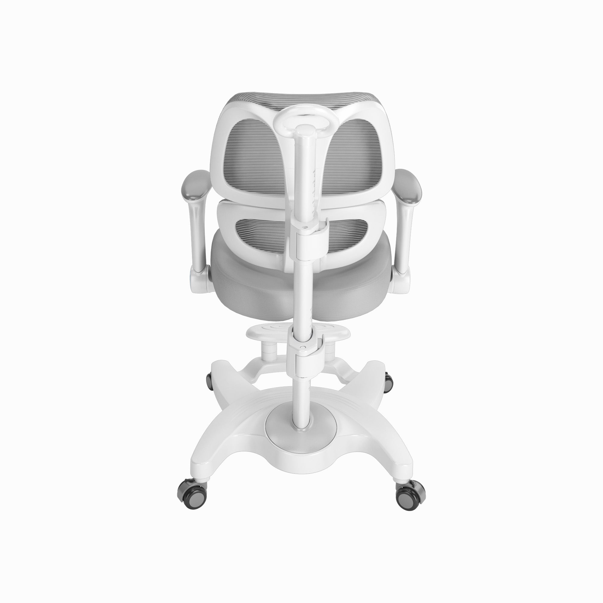 Impact Kids Study Chair - Colour Options | Ergoworks
