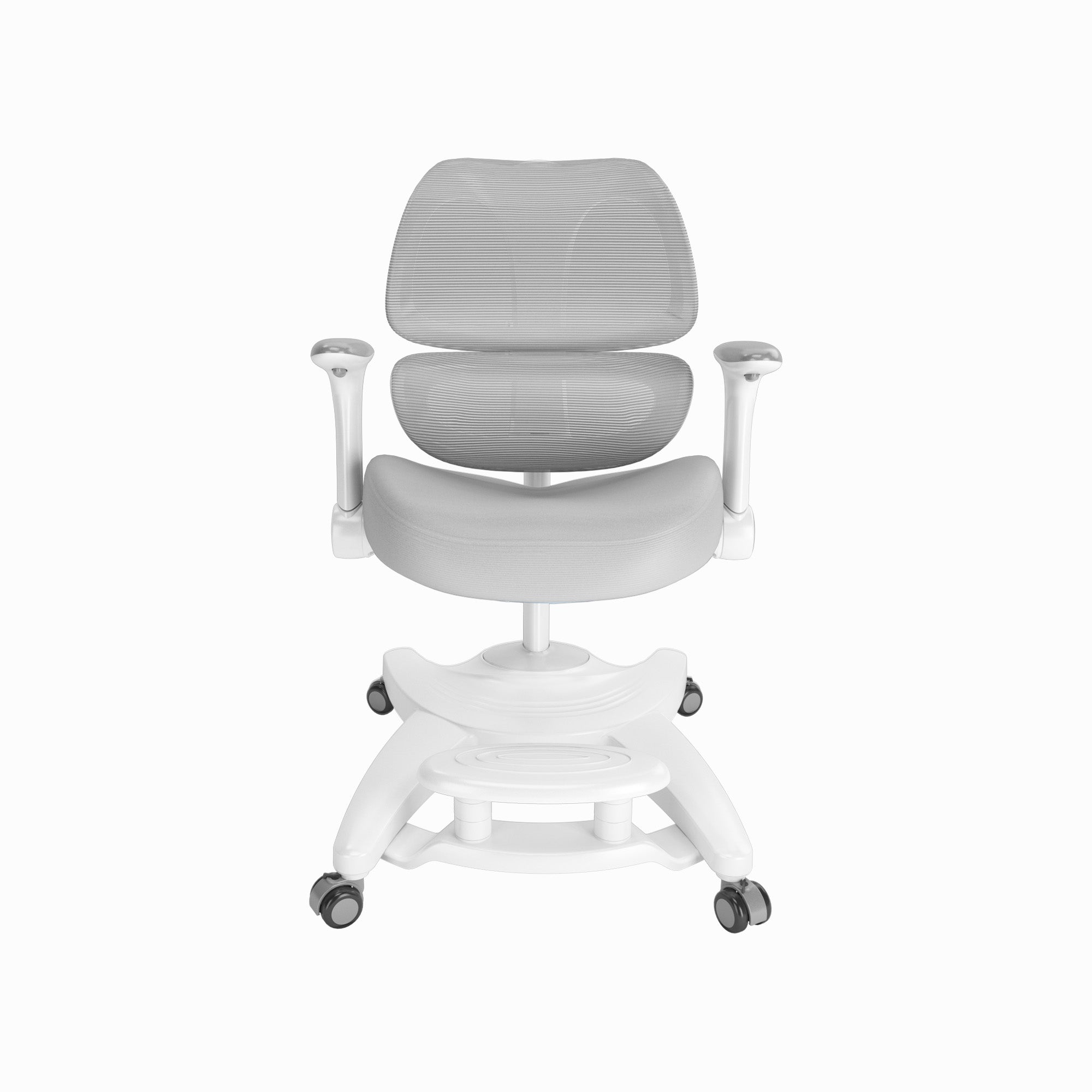 Impact Kids Study Chair - Colour Options | Ergoworks