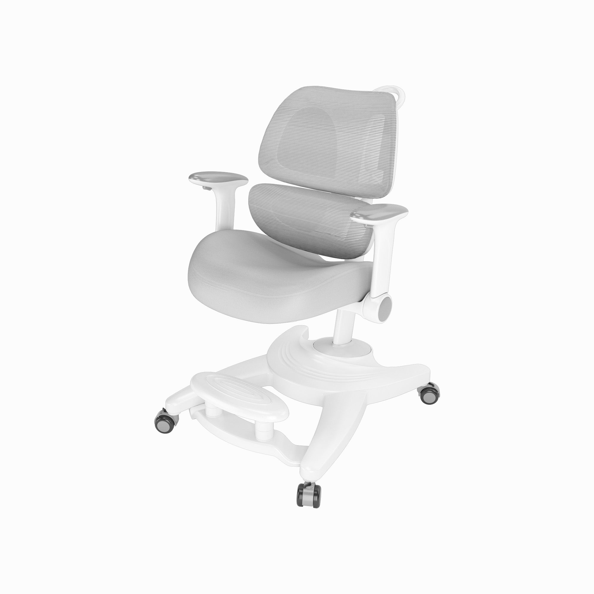 Impact Kids Study Chair - Colour Options | Ergoworks