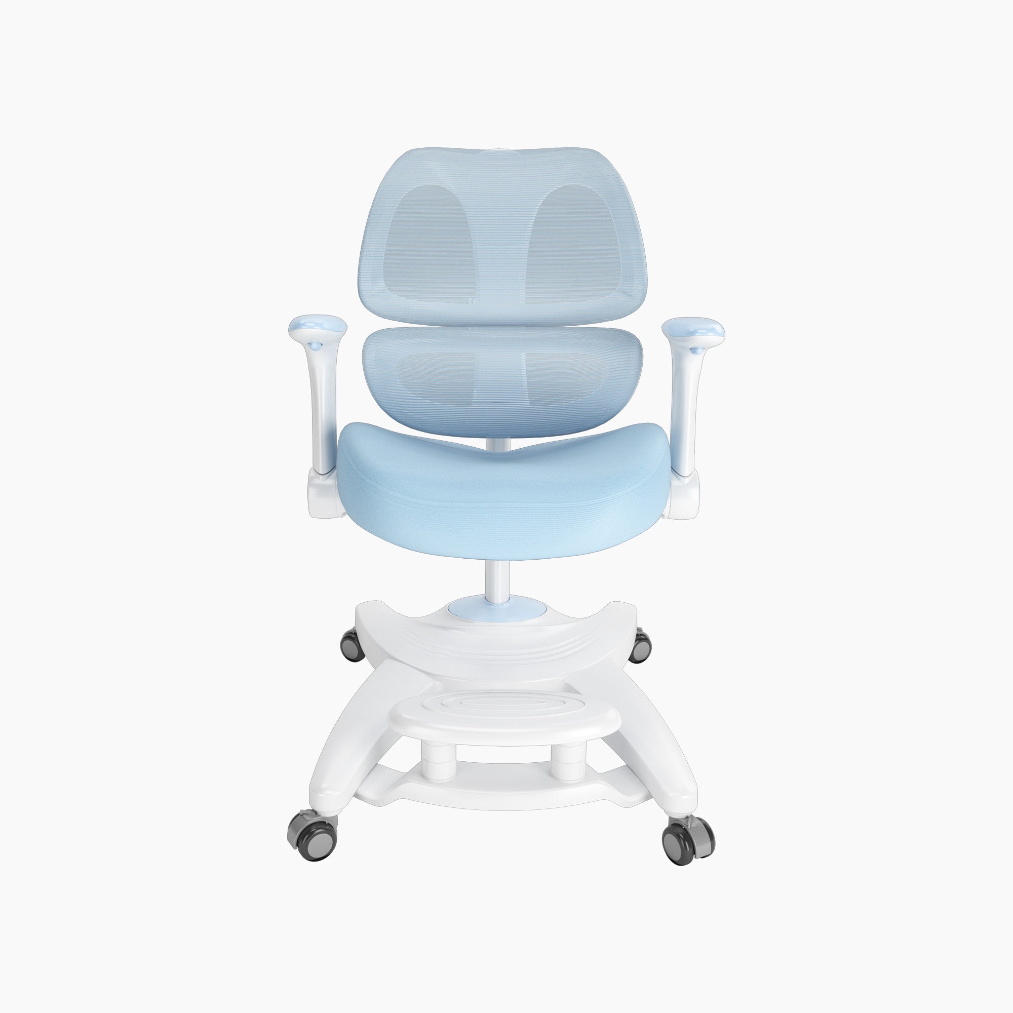 Impact Kids Study Chair - Colour Options | Ergoworks