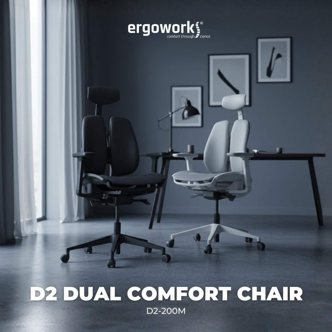 D2 Dual Comfort Chair