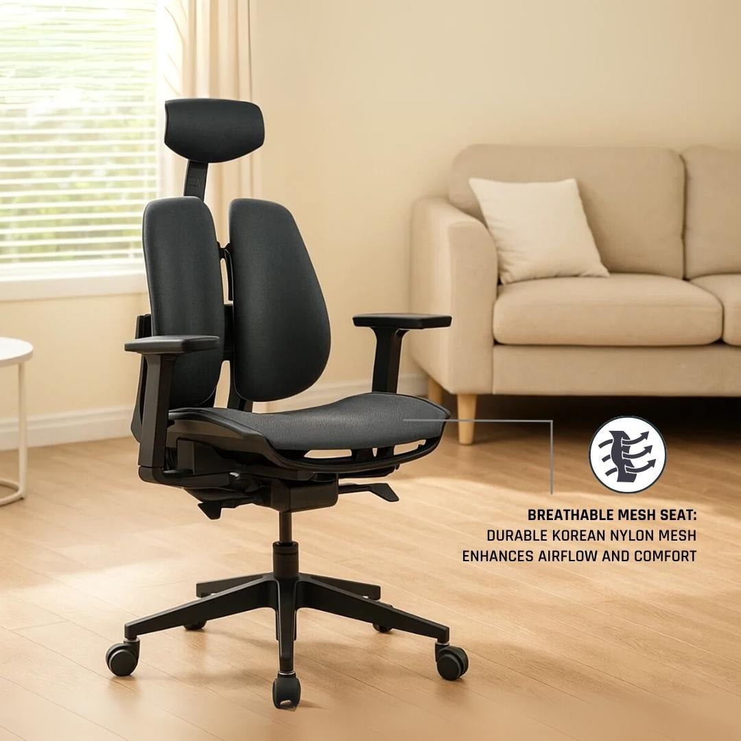 D2 Dual Comfort Chair