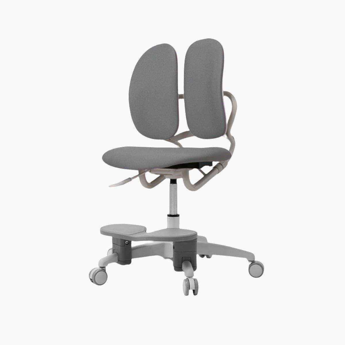 Impact Duorest Kids Chair - Twin-Back Support | Ergoworks