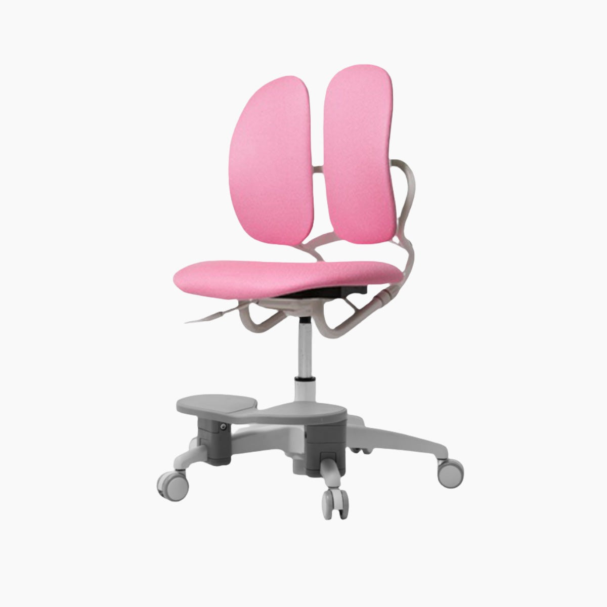 Impact Duorest Kids Chair - Twin-Back Support | Ergoworks