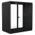 KOLO DUO Meeting Pod with UV-C Lamp | Ergoworks
