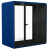 KOLO DUO Meeting Pod with UV-C Lamp | Ergoworks
