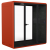 KOLO DUO Meeting Pod with UV-C Lamp | Ergoworks