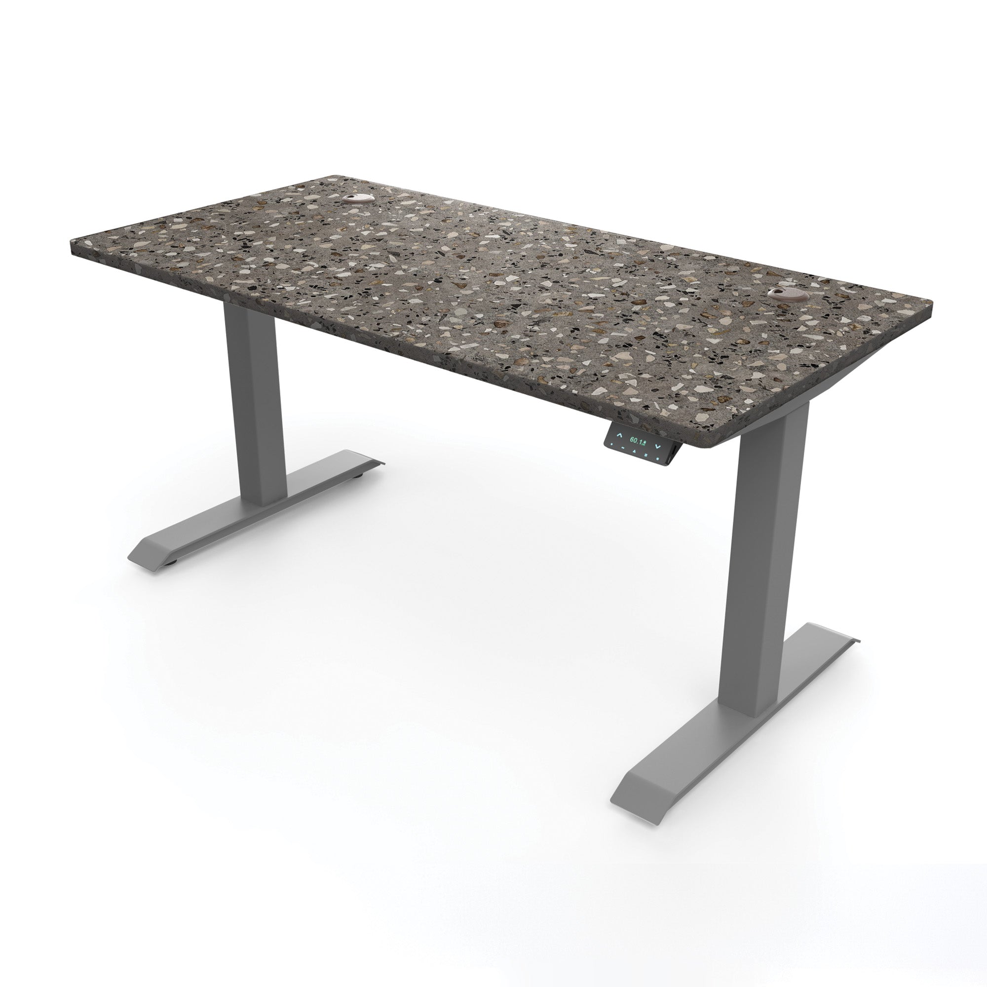 Signature Standing Desk, Premium Tabletop