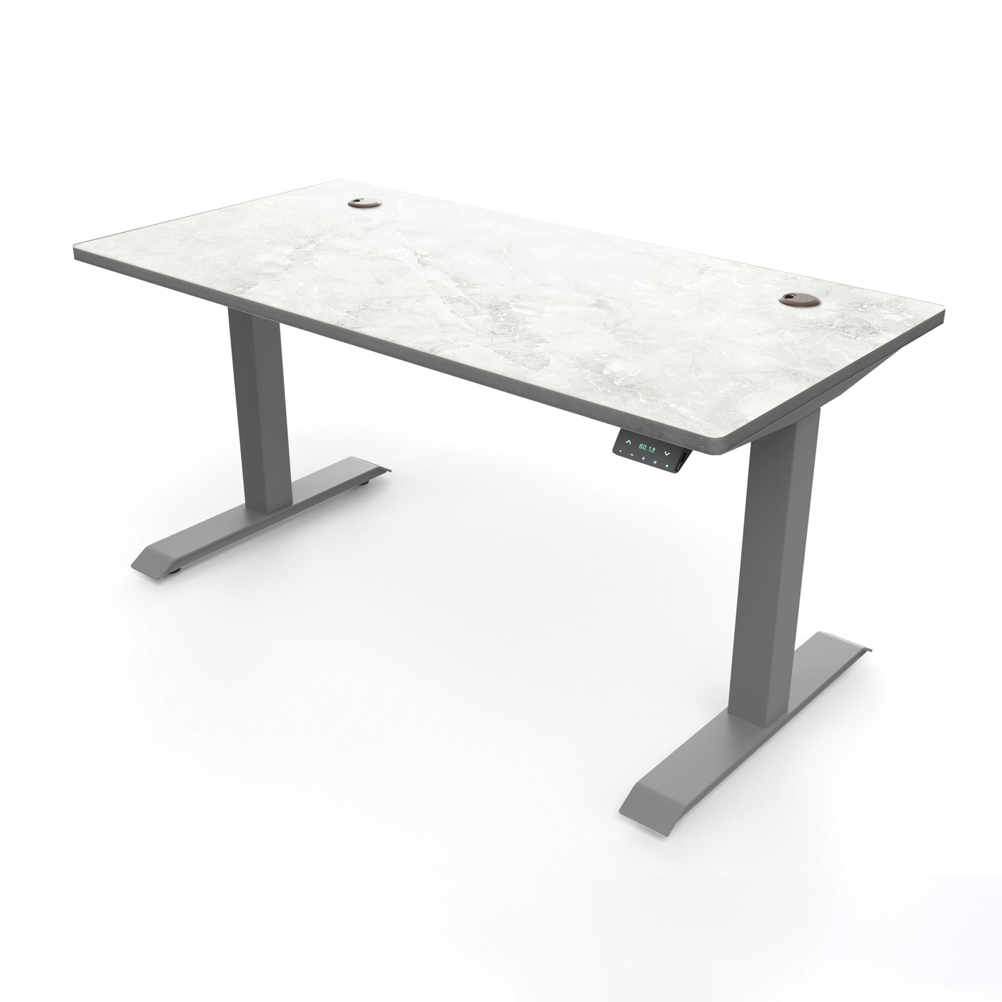 Signature Standing Desk, Premium Tabletop