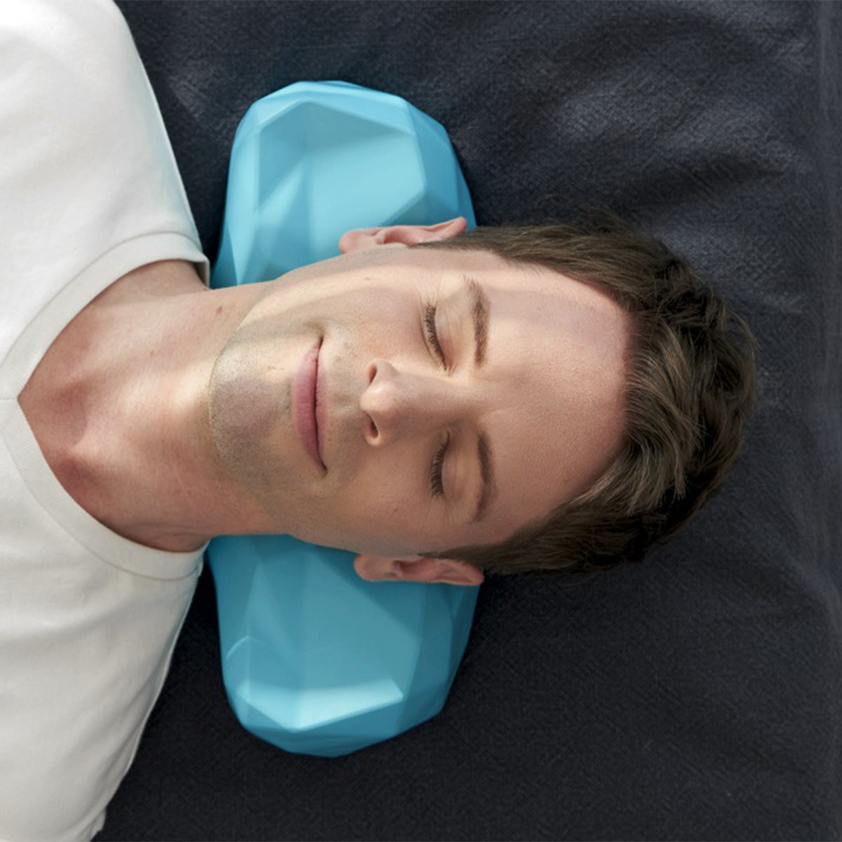 ERGOWORKS - EW-CREST - C-REST ERGO NECK RELIEF PILLOW