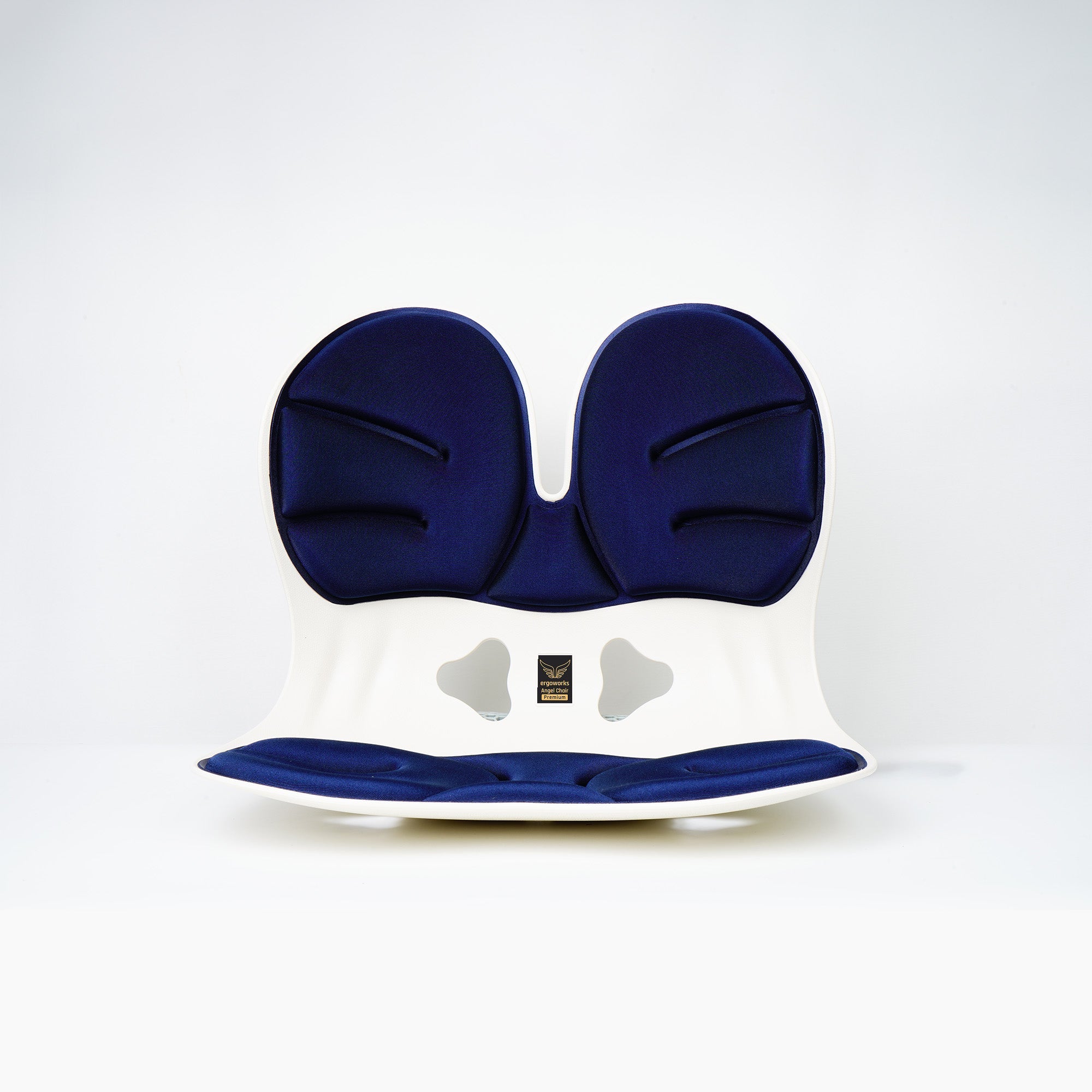 Posture Correction Angel Chair Seat Support