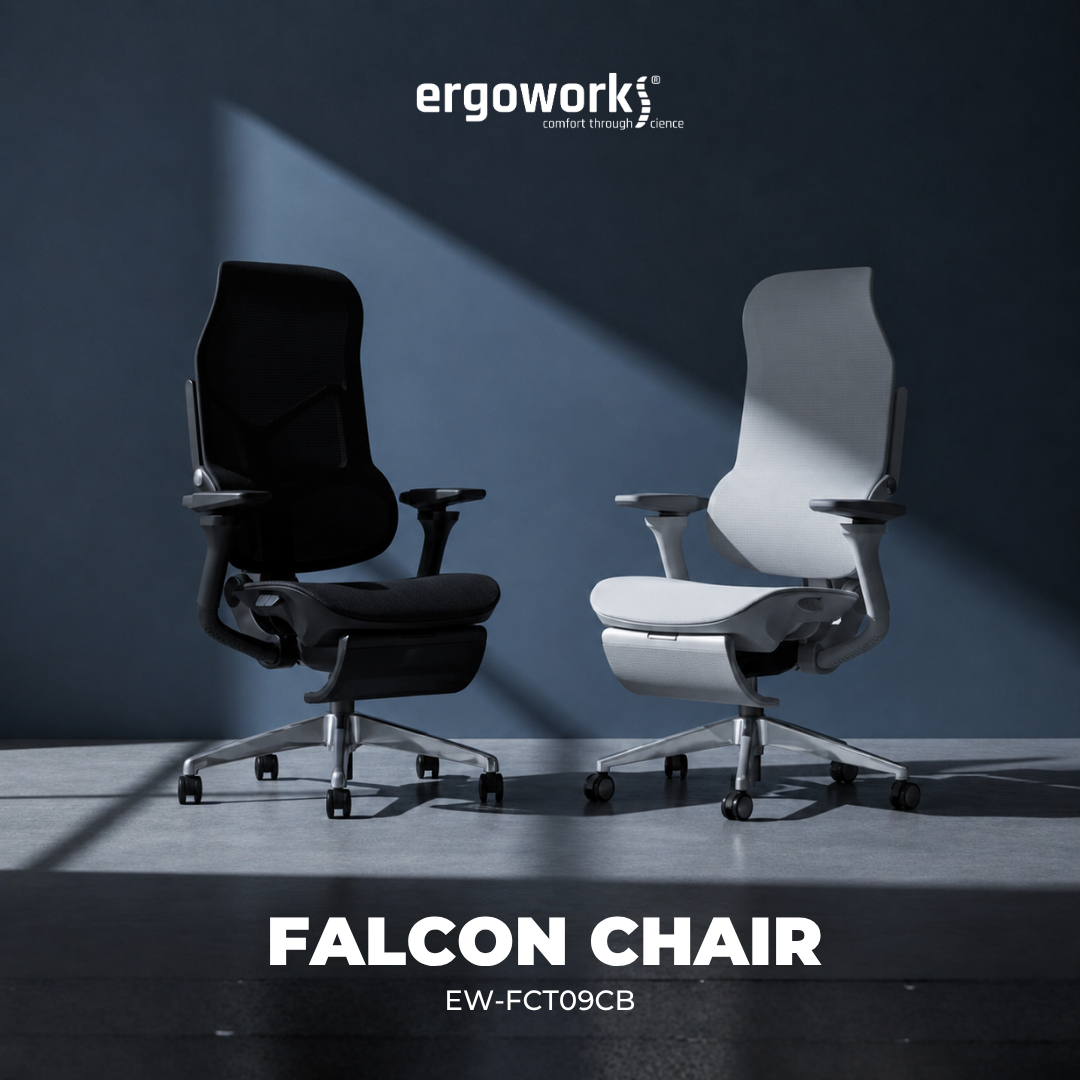 Falcon Chair
