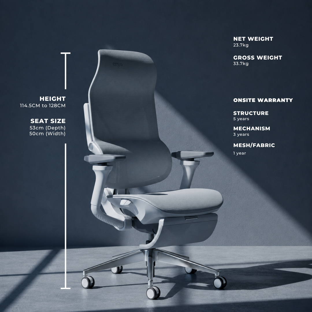 Falcon Chair