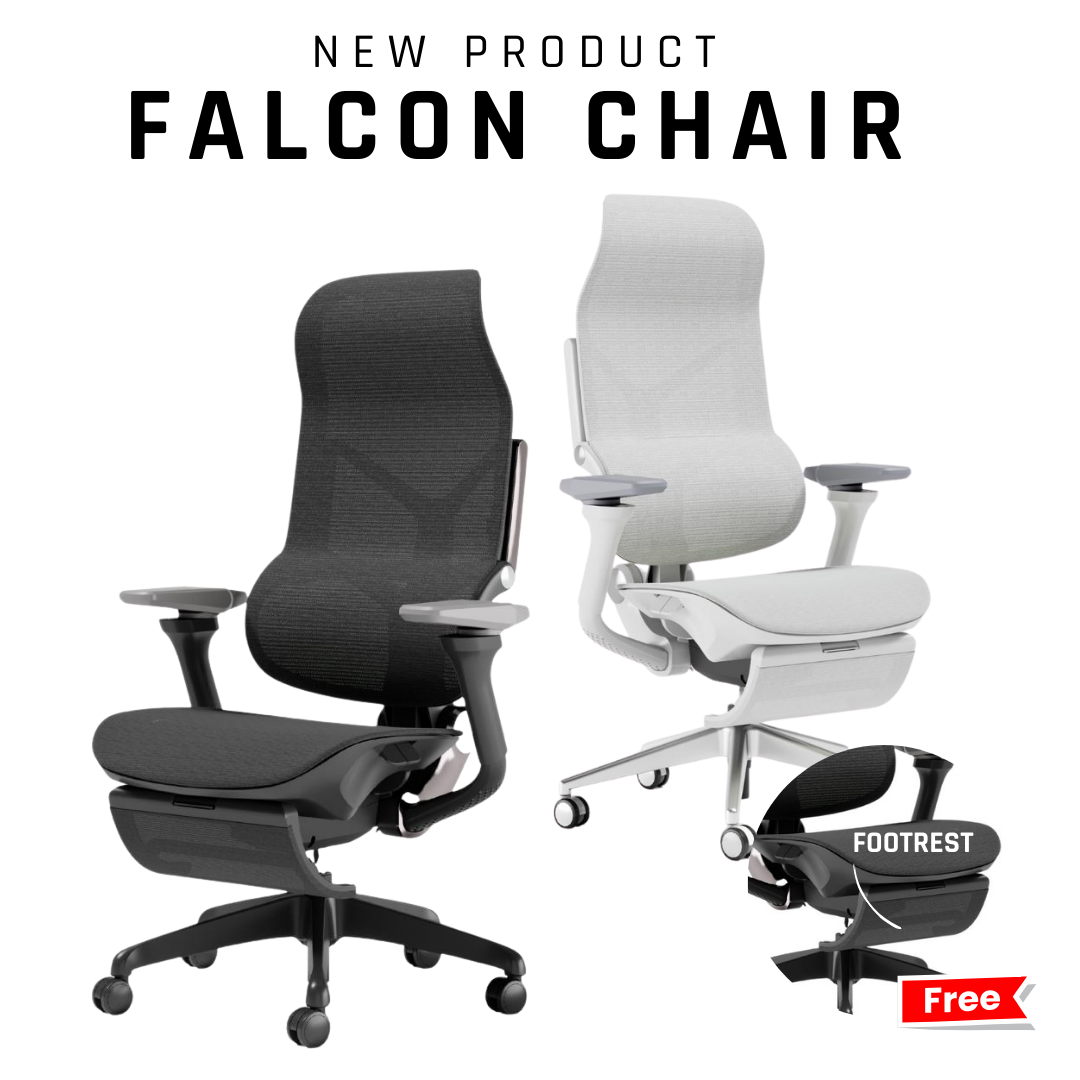 Falcon Chair