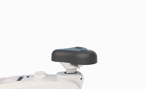 All-In-One Desk Bike - Pedal Exercise Bike | Ergoworks