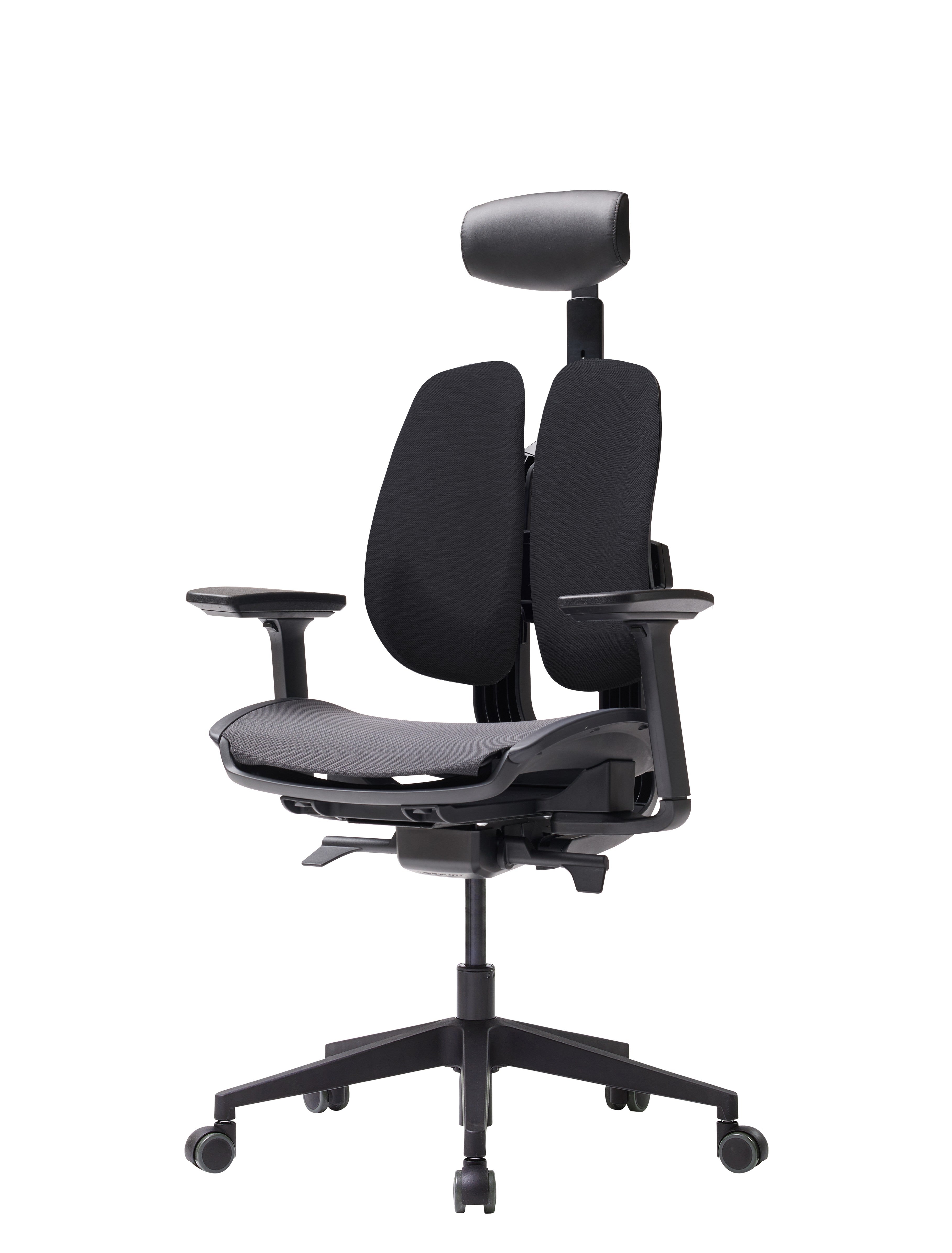 D2 Dual Comfort Chair DX2 Series