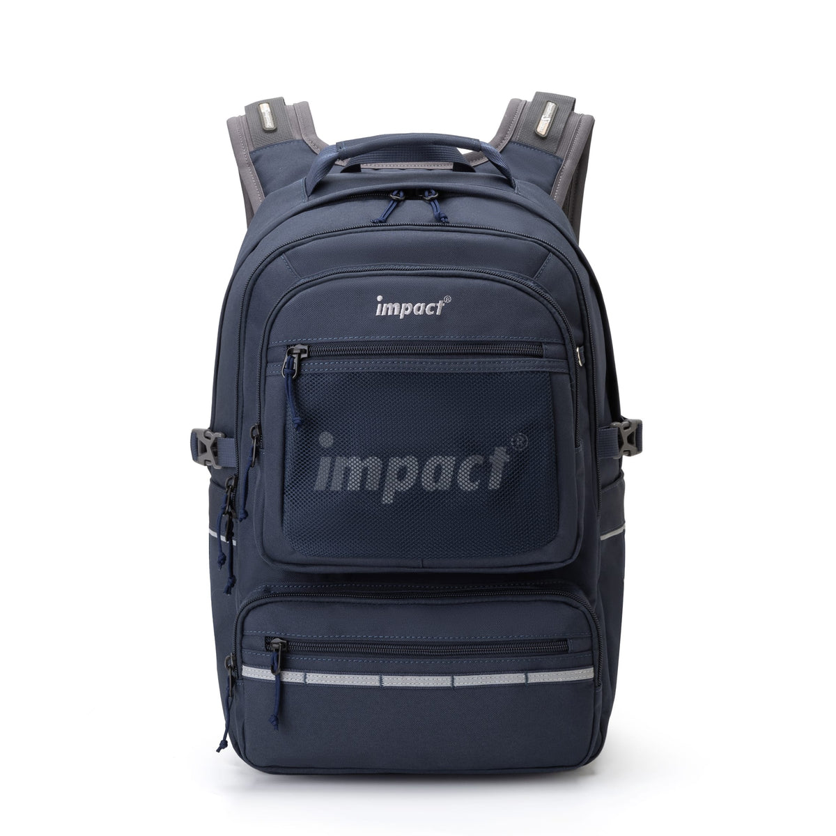 Impact Posture Correction Ergonomic Backpack, IM-00306