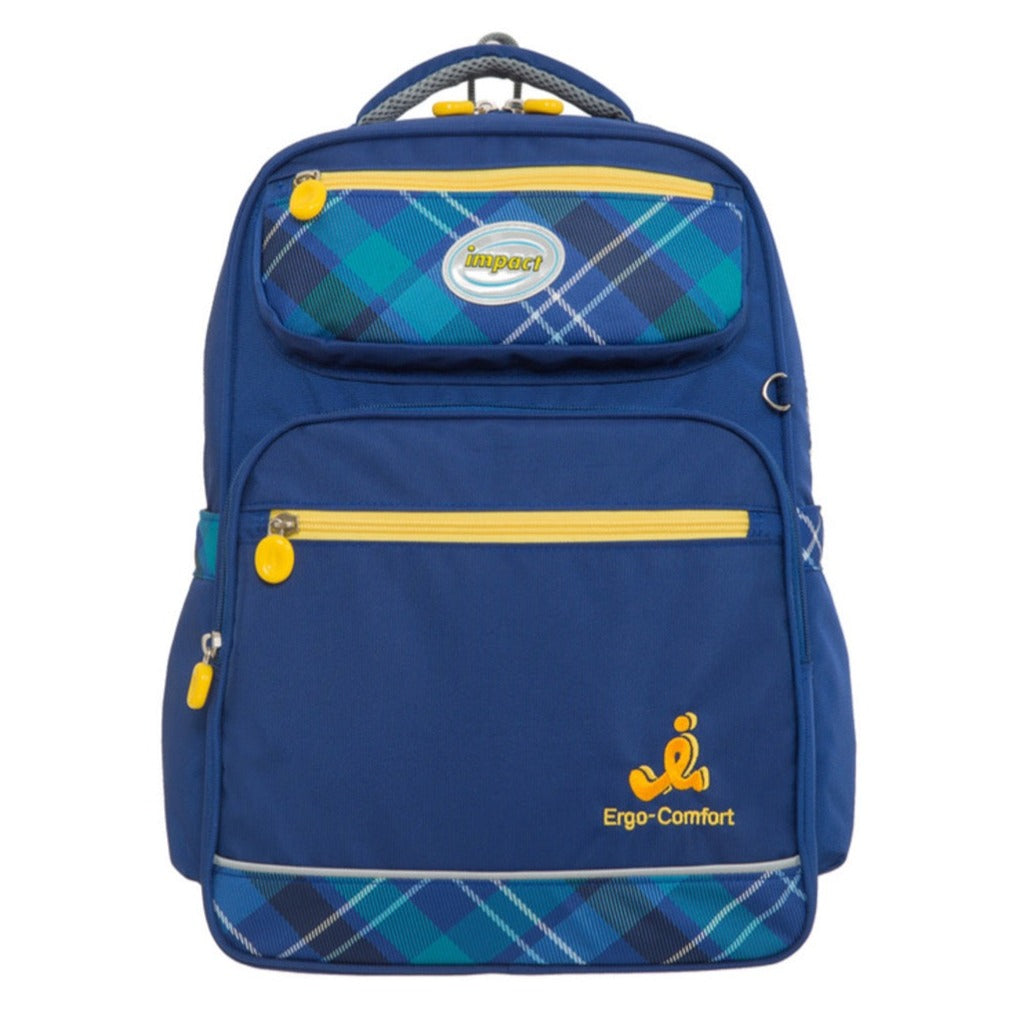 Impact Posture Correction Ergonomic Backpack, IM-00367