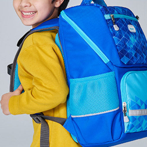 Impact Posture Correction Ergonomic Backpack, IM-00369 (Colour Option Available)