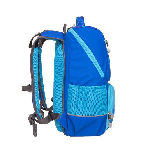 Impact Posture Correction Ergonomic Backpack, IM-00369 (Colour Option Available)
