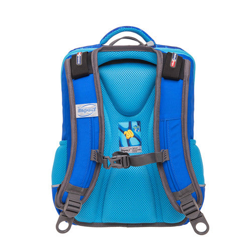 Impact Posture Correction Ergonomic Backpack, IM-00369 (Colour Option Available)