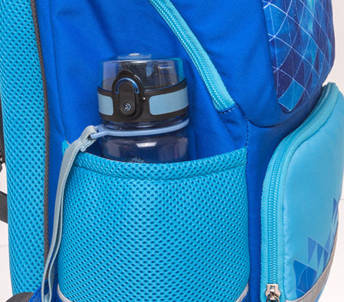 Impact Posture Correction Ergonomic Backpack, IM-00369 (Colour Option Available)