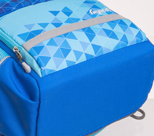 Impact Posture Correction Ergonomic Backpack, IM-00369 (Colour Option Available)