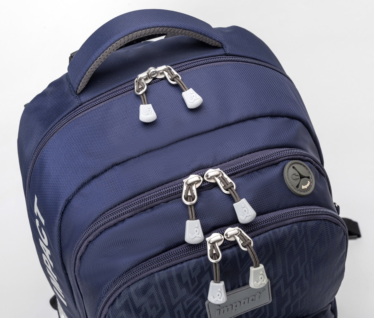 Impact IM-00385 Kids Backpack - Colour Options | Ergoworks