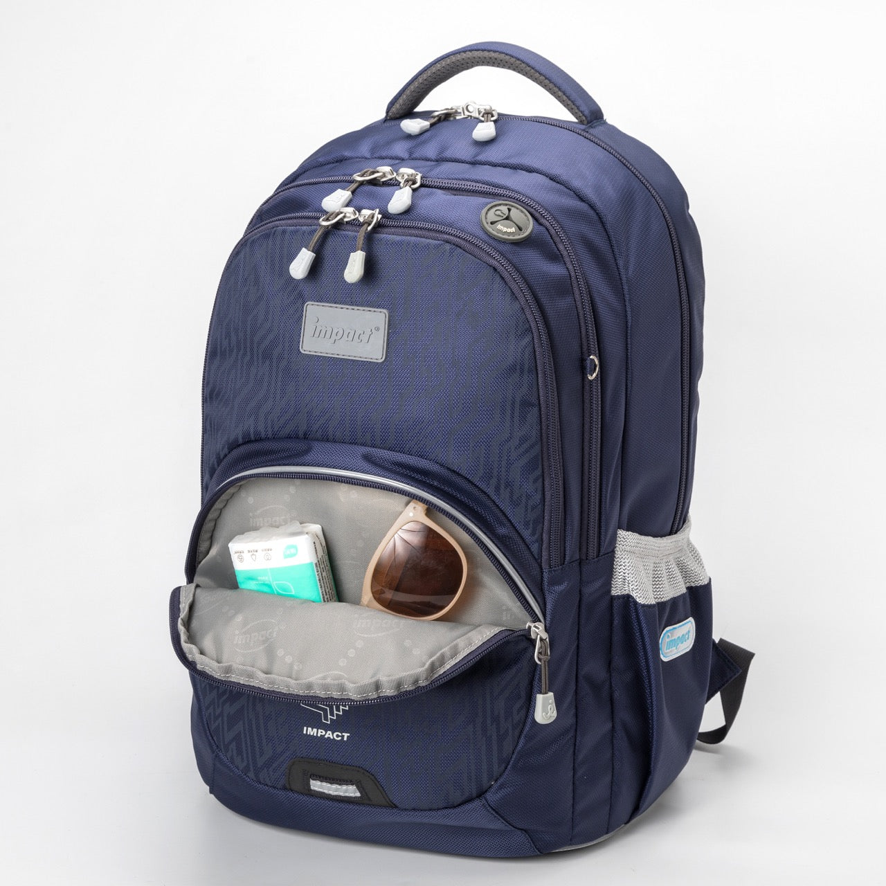 Impact IM-00385 Kids Backpack - Colour Options | Ergoworks