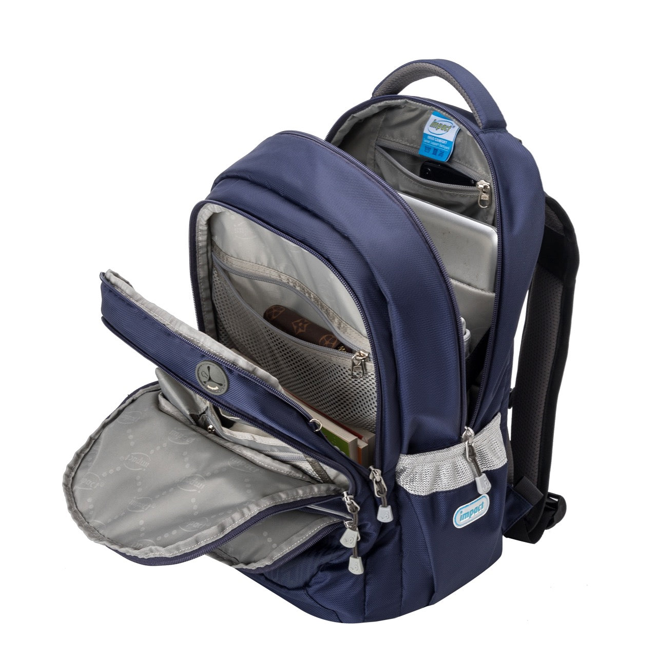 Impact IM-00385 Kids Backpack - Colour Options | Ergoworks