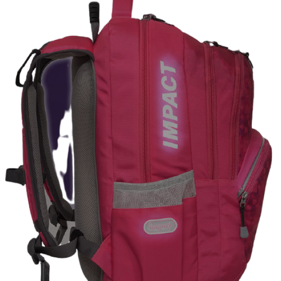Impact IM-00385 Kids Backpack - Colour Options | Ergoworks