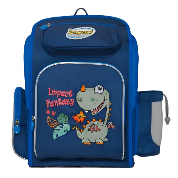 Posture Correction Ergonomic Backpack, IM-00701