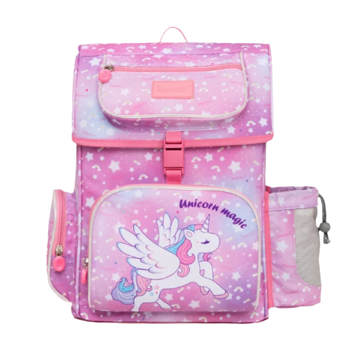 Posture Correction Ergonomic Backpack, IM-00707
