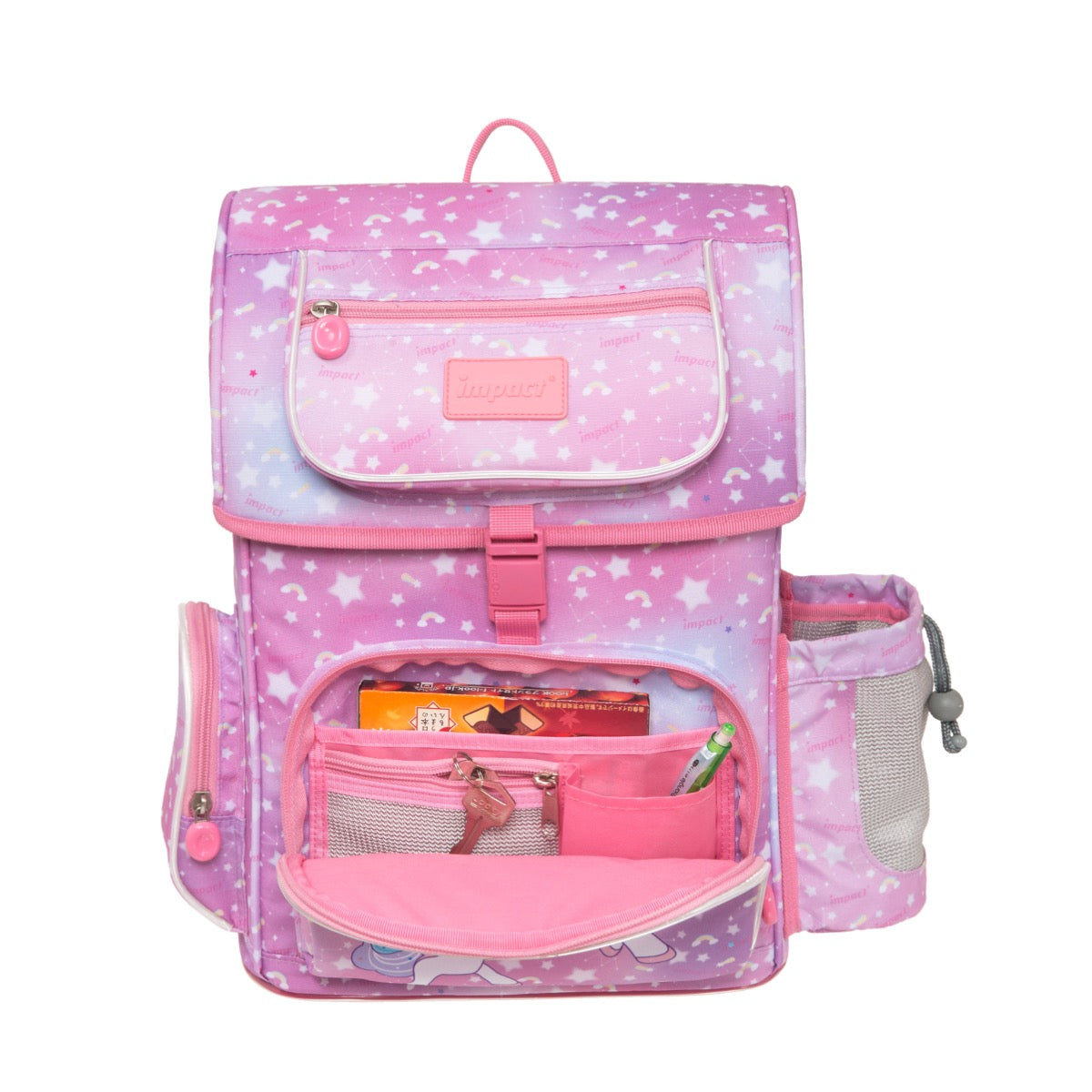 Posture Correction Ergonomic Backpack, IM-00707