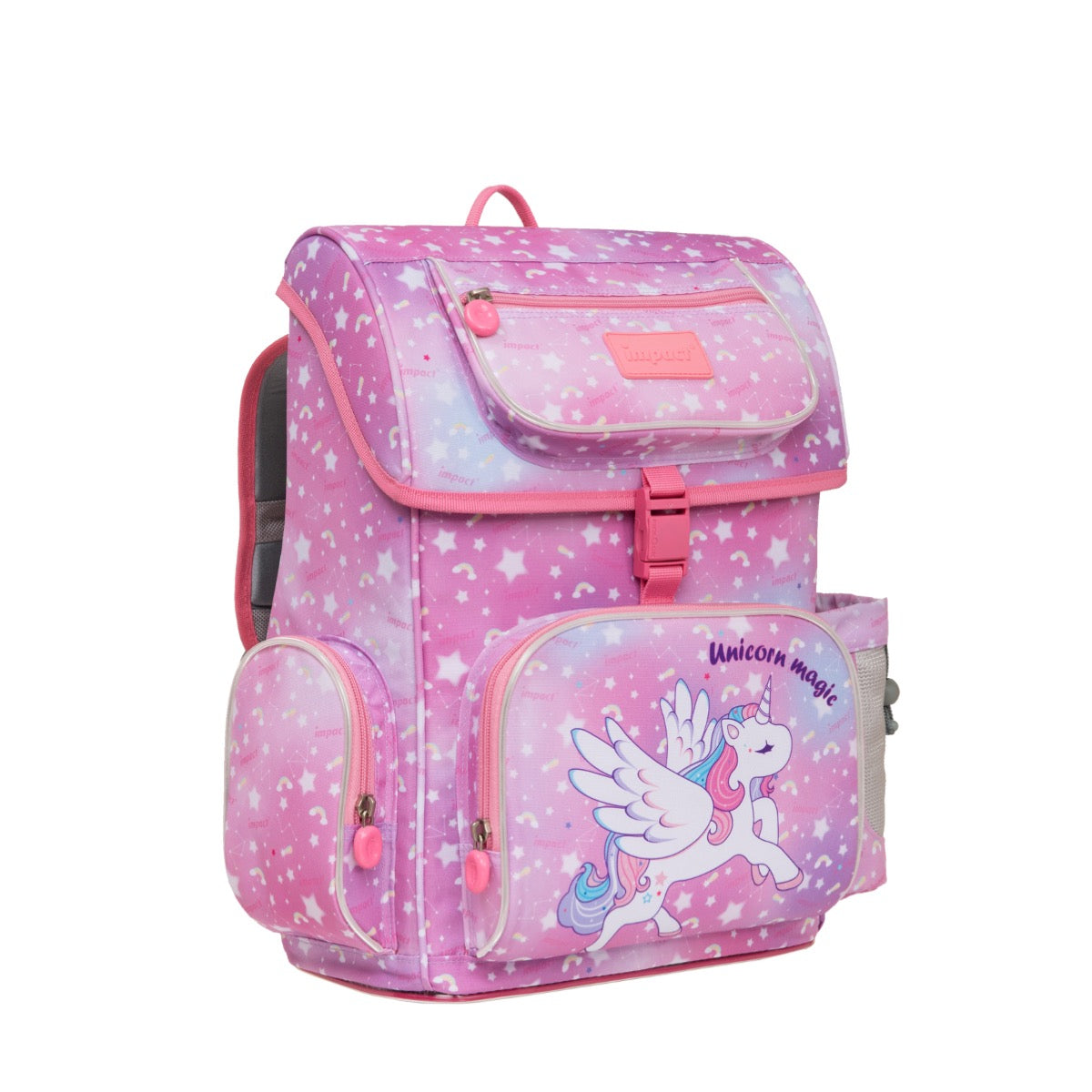 Posture Correction Ergonomic Backpack, IM-00707