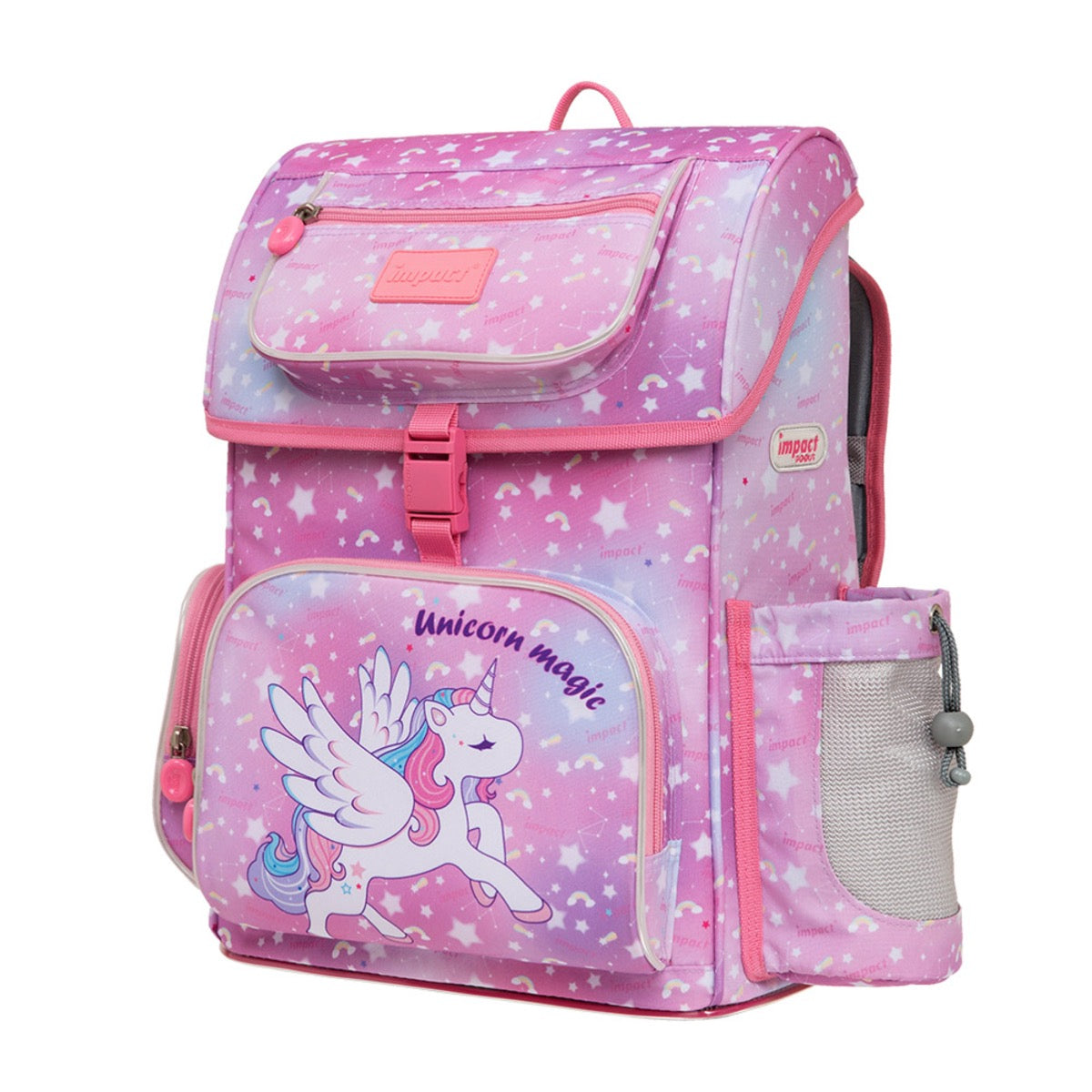 Posture Correction Ergonomic Backpack, IM-00707