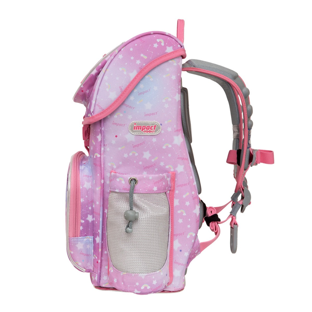 Posture Correction Ergonomic Backpack, IM-00707