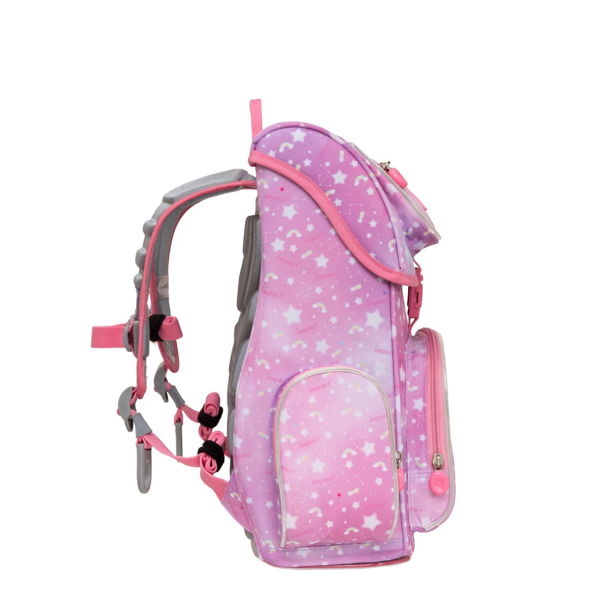 Posture Correction Ergonomic Backpack, IM-00707