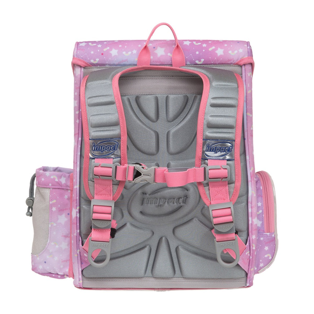 Posture Correction Ergonomic Backpack, IM-00707