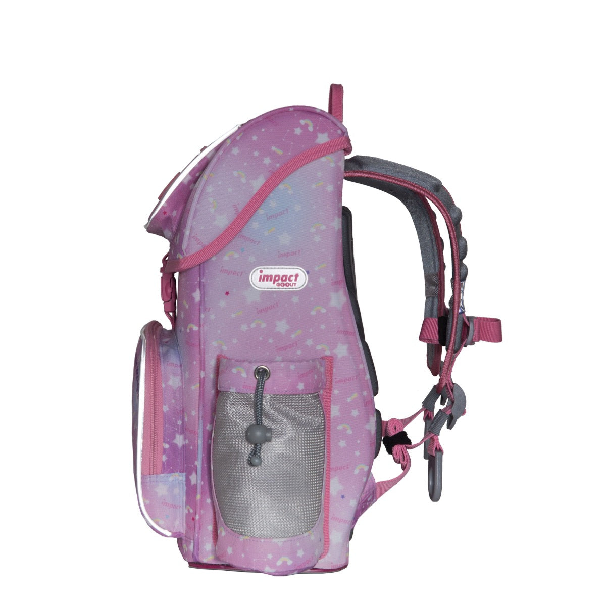Posture Correction Ergonomic Backpack, IM-00707