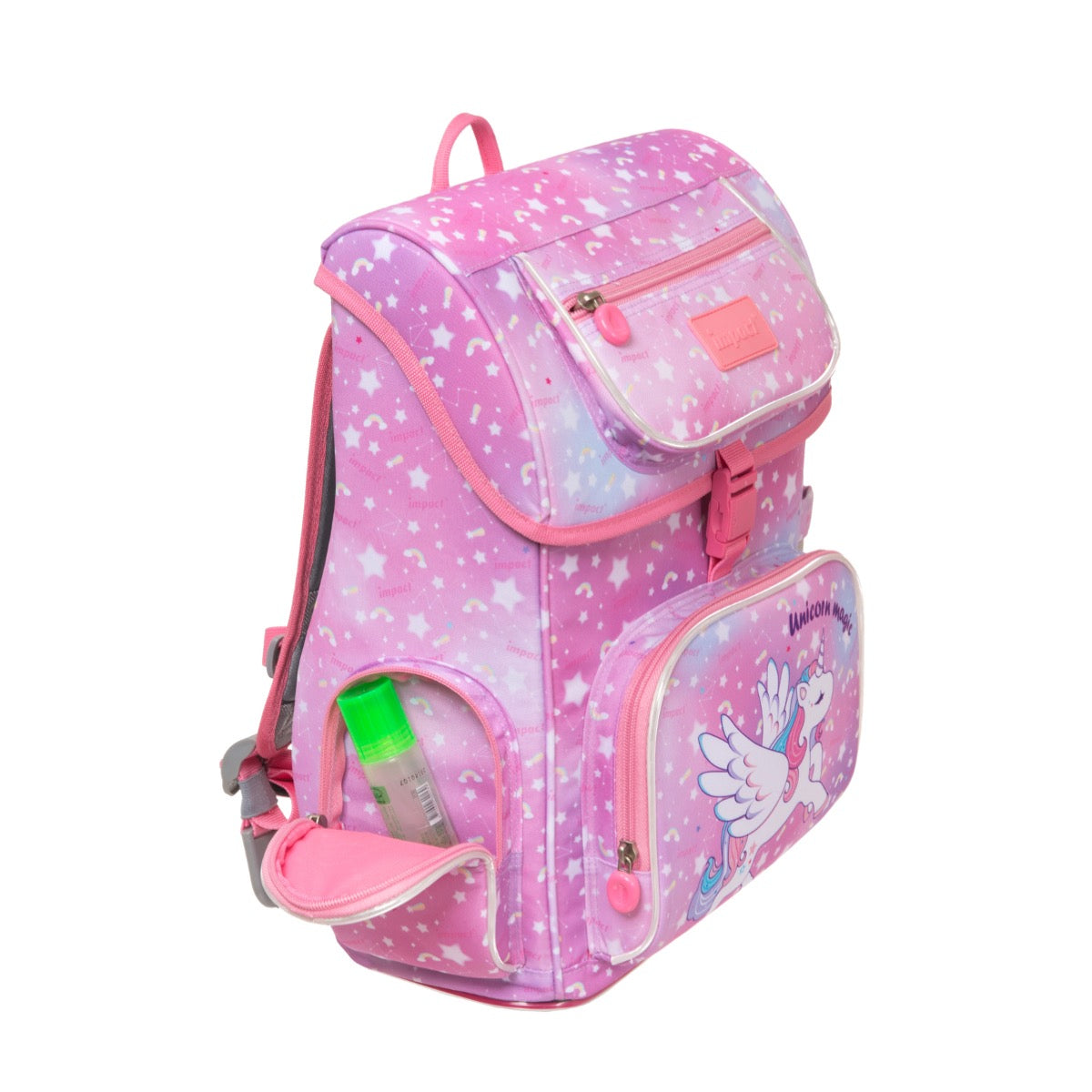 Posture Correction Ergonomic Backpack, IM-00707