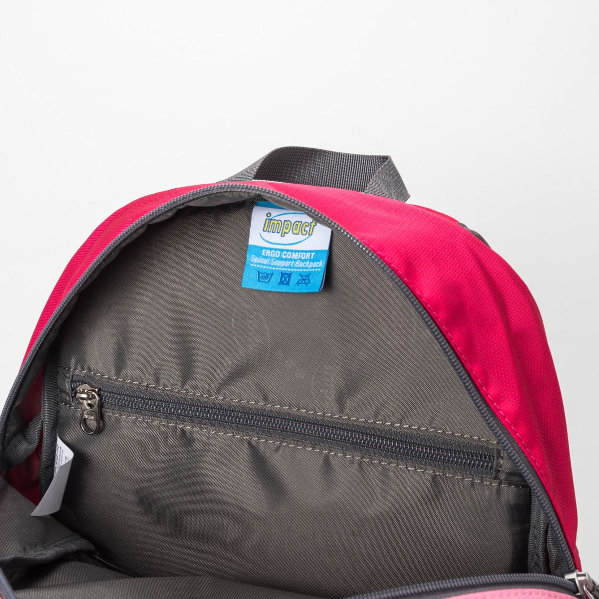 Impact Mini Junior Ergonomic Backpack, IM-00H06
