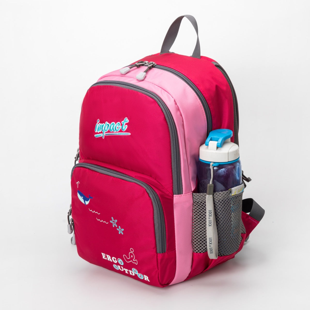 Impact Mini Junior Ergonomic Backpack, IM-00H06